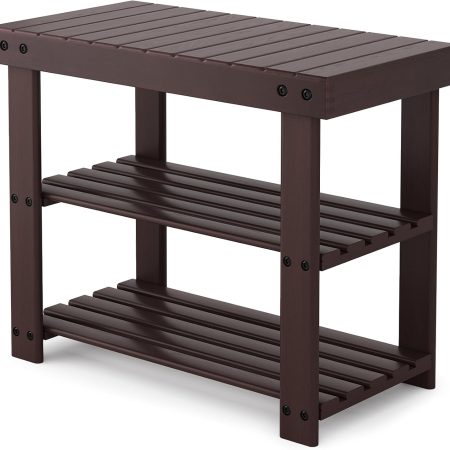 Storage rack