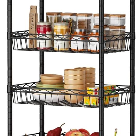 Storage rack