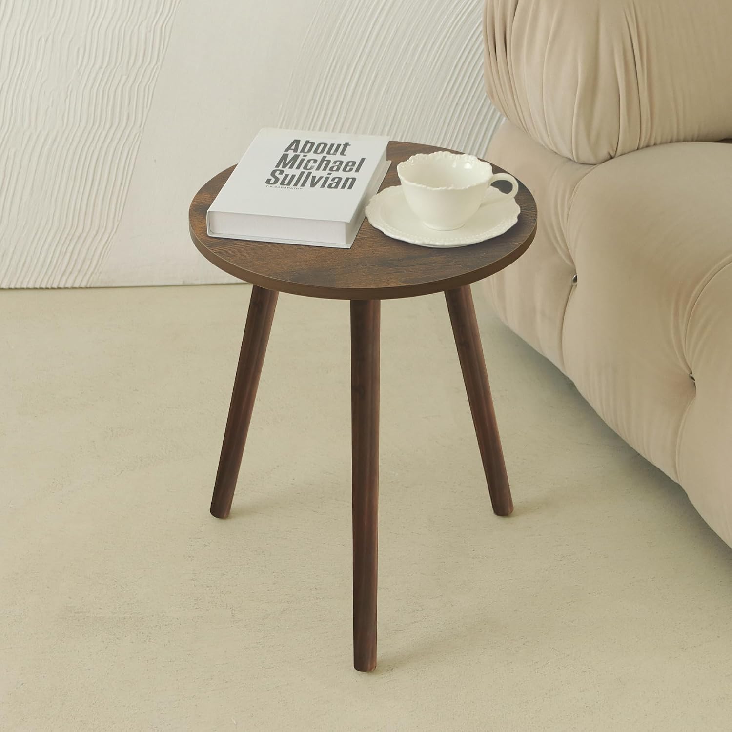 Small side table