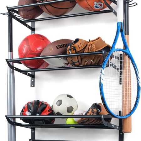 Storage rack