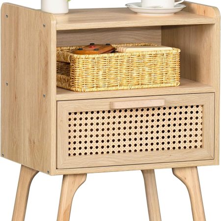 Small side table