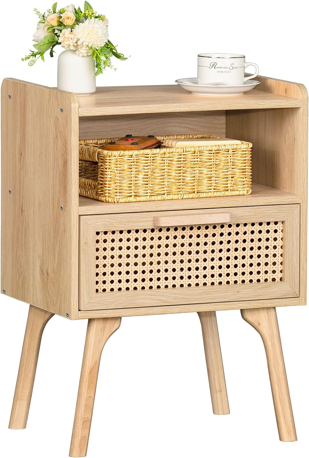 Small side table