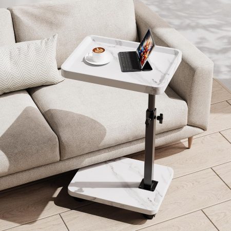Small side table