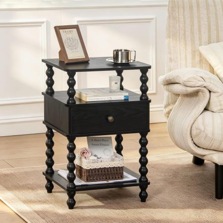 Small side table