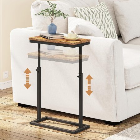 Small side table