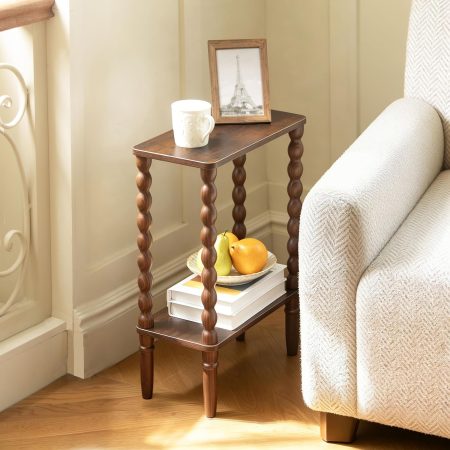 Small side table
